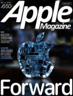 Magazine cover Apple Magazine issue №650 2024