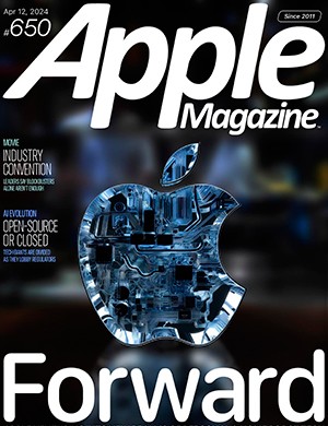 Apple Magazine №650 April (2024)