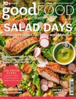 Magazine cover BBC Good Food № May 2024