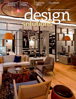 Design Solutions Spring (2024)