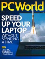 Magazine cover PCWorld №42 May 2024