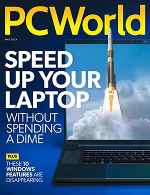 PCWorld №42 May (2024)