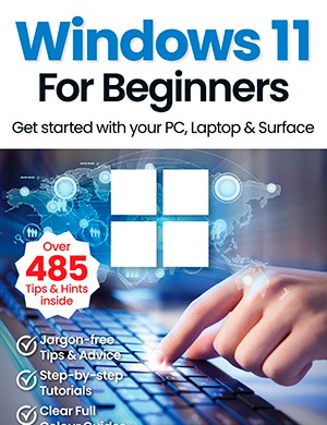 Windows 11 For Beginners №11 (2024)