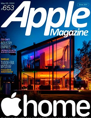 Apple Magazine №653 May (2024)