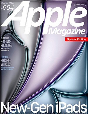 Apple Magazine №654 May (2024)