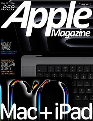 Apple Magazine №656 May (2024)