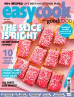 Magazine cover BBC Easy Cook №UK May 2024