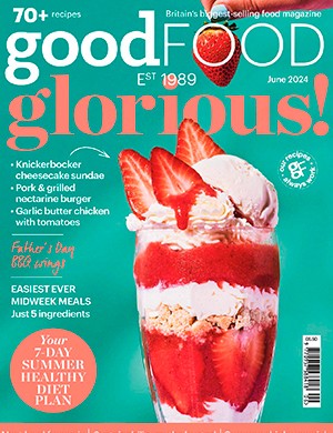 BBC Good Food June (2024)