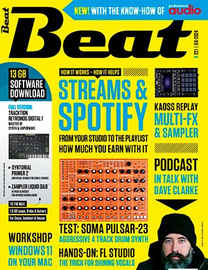 Beat English Edition June (2024)