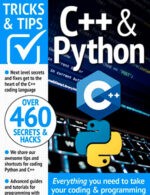 Magazine cover C++ and Python and Tricks and Tips №18th Edition 2024