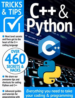 C++ and Python and Tricks and Tips №18th Edition (2024)