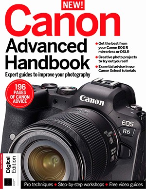 Canon Advanced Handbook №13th Edition (2024)