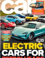 Magazine cover Car №743 June 2024