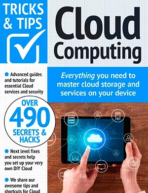 Cloud Computing Tricks and Tips №18th Edition (2024)