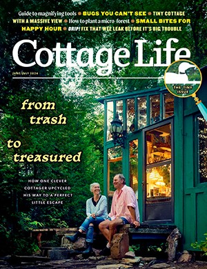Cottage Life June-July (2024)