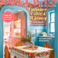 Magazine cover Cottages and Bungalows №vol 18 №3 June-July 2024