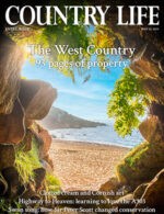 Magazine cover Country Life №UK 22 May 2024