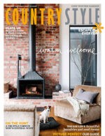 Magazine cover Country Style № June 2024