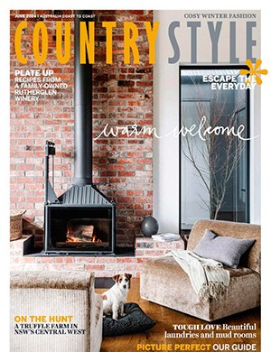 Country Style June (2024)