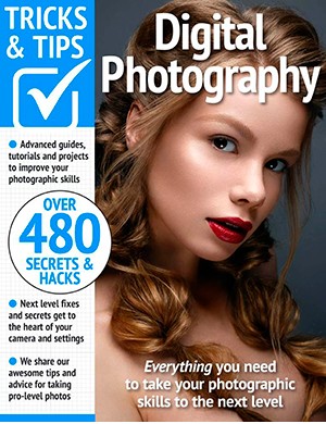 Digital Photography Tricks and Tips 18th Edition (2024)