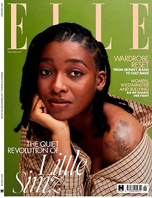 Elle UK June (2024)