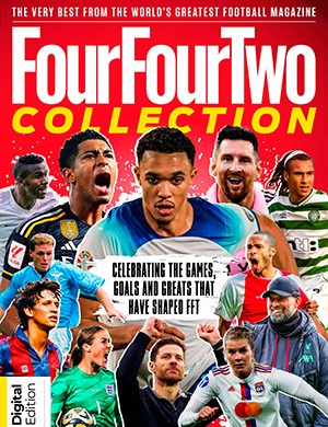 FourFourTwo Collection – Volume 5 (2024)