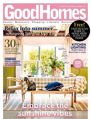 GoodHomes UK June (2024)