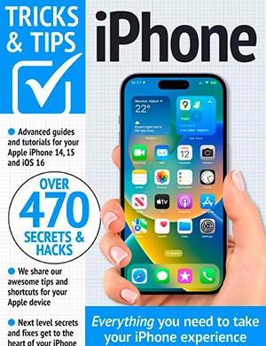 iPhone Tricks and Tips №18th Edition (2024)