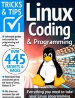 Magazine cover Linux Tricks and Tips №18th Edition 2024