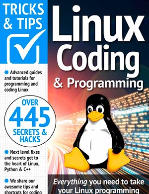 Linux Tricks and Tips №18th Edition (2024)