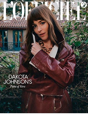 L’Officiel USA Spring (2024)