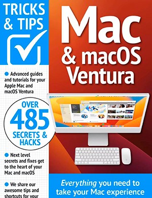 Mac Tricks and Tips 18th Edition (2024)