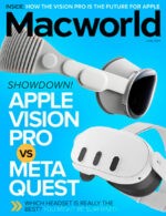 Magazine cover Macworld №USA June 2024