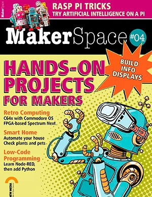 Maker Space №4 (2024)