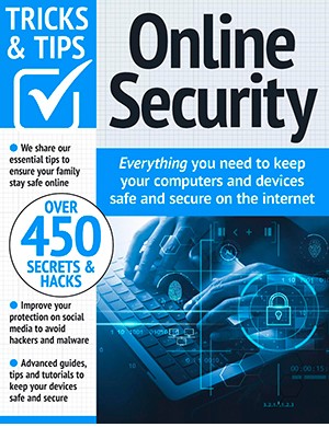 Online Security Tricks and Tips №18th Edition (2024)