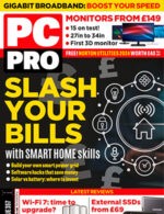 Magazine cover PC Pro №357 June 2024