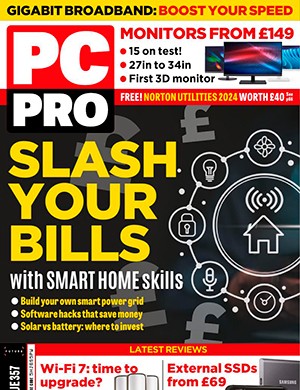 PC Pro №357 June (2024)