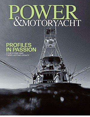 Power and Motoryacht June-July (2024)