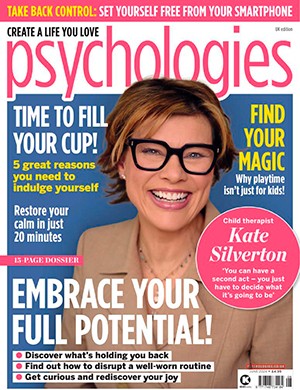 Psychologies UK June (2024)