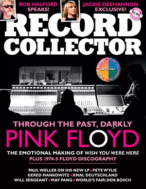 Record Collector №558 June (2024)