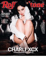 Magazine cover Rolling Stone №UK June-July 2024