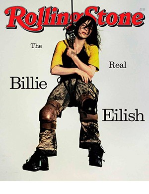 Rolling Stone USA May (2024)