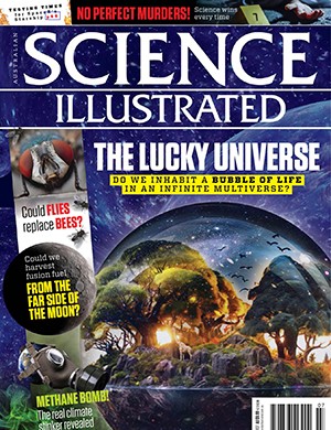 Science Illustrated №107 (2024)