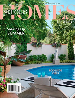 St. Louis Homes and Lifestyles June-July (2024)