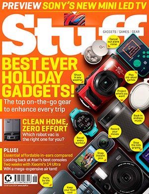 Stuff UK June (2024)