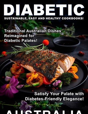 Taste of Australia Diabetic (2024)