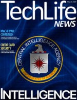 Magazine cover Techlife News №656 May 2024