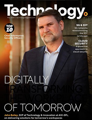 Technology Magazine May (2024)