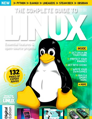 The Complete Guide To Linux №2nd Edition (2024)