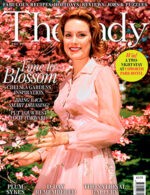 Magazine cover The Lady № May 2024